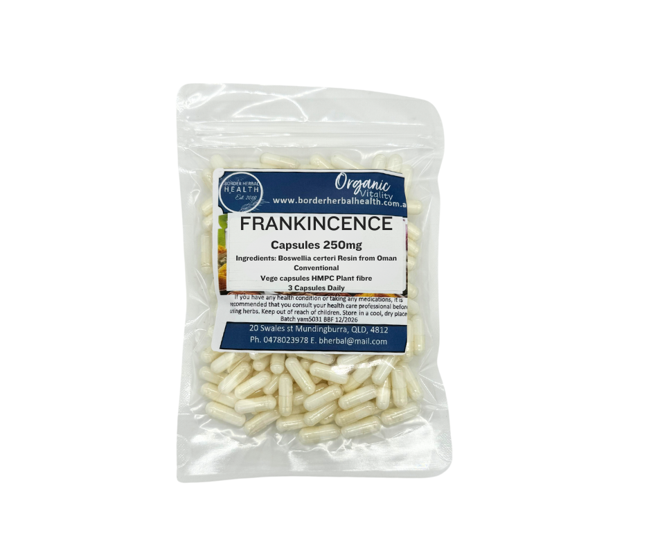 Frankincense