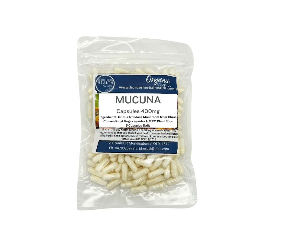 Mucuna