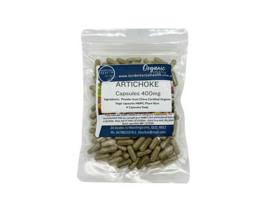 Artichoke