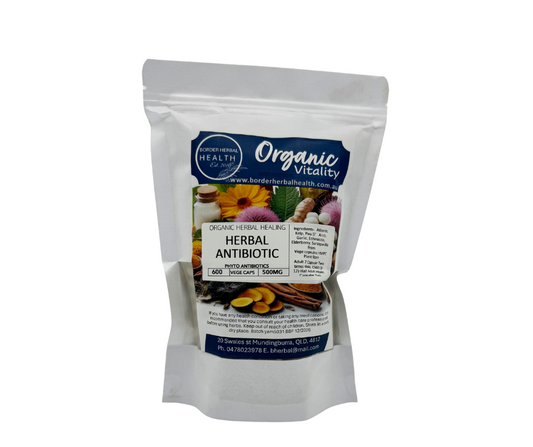 Herbal Phytobitic