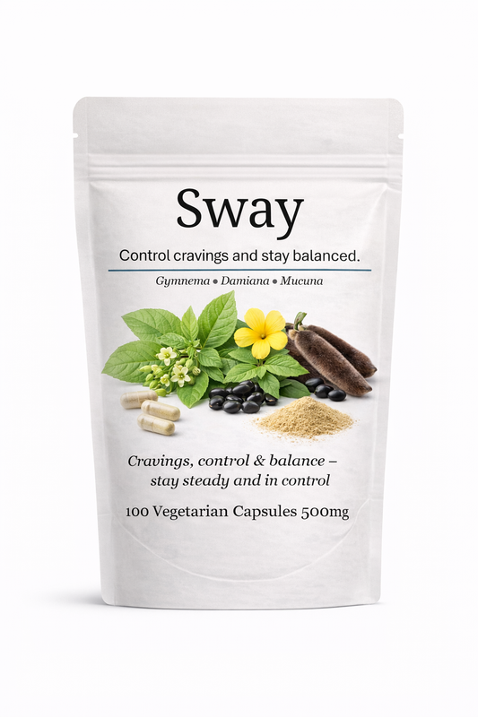 Sway