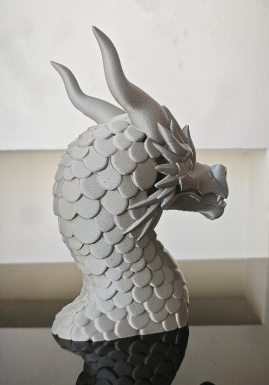 Dragon Book Ends