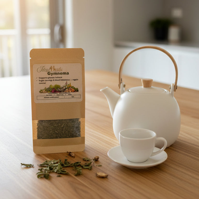 GYMNEMA Tea 50gm