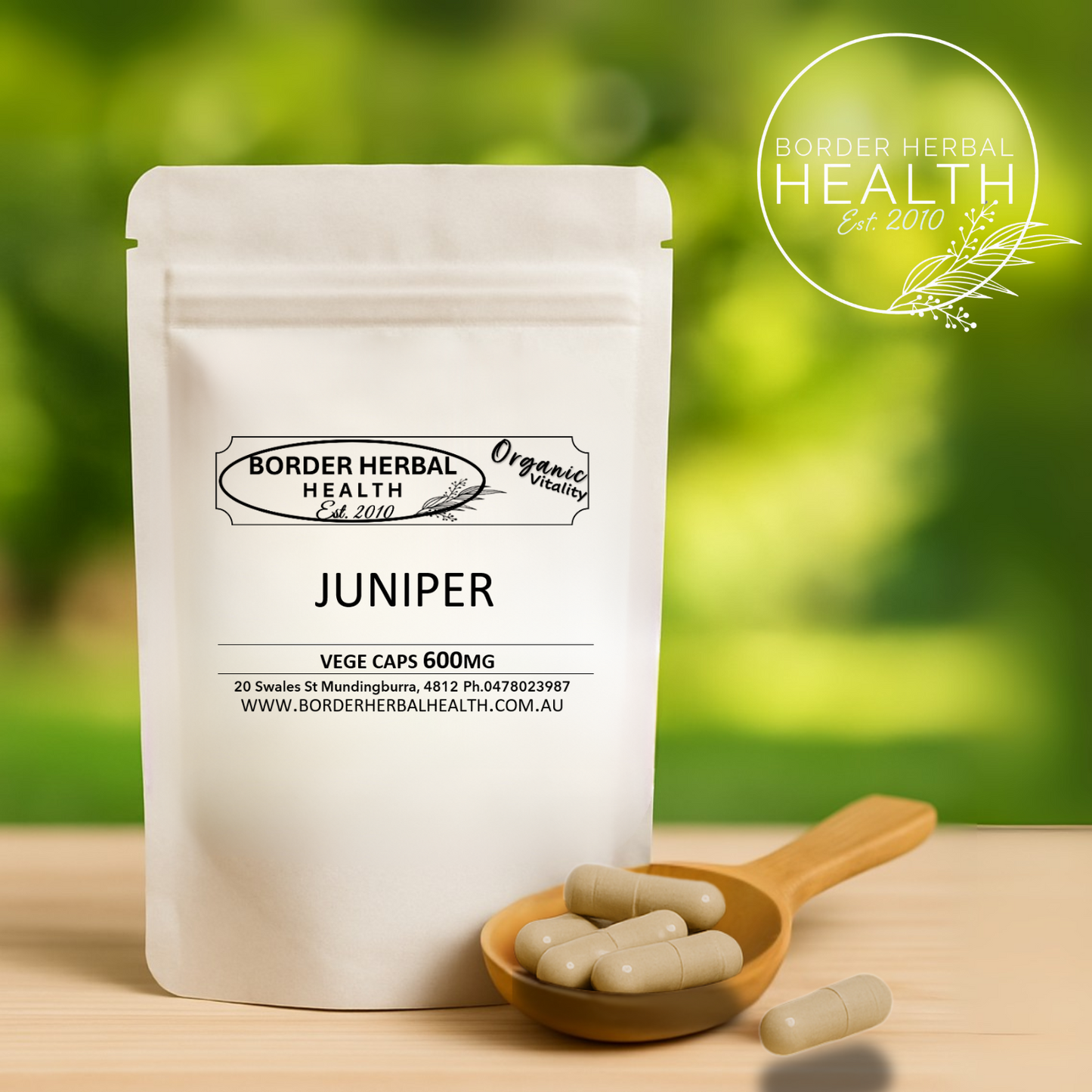 Juniper