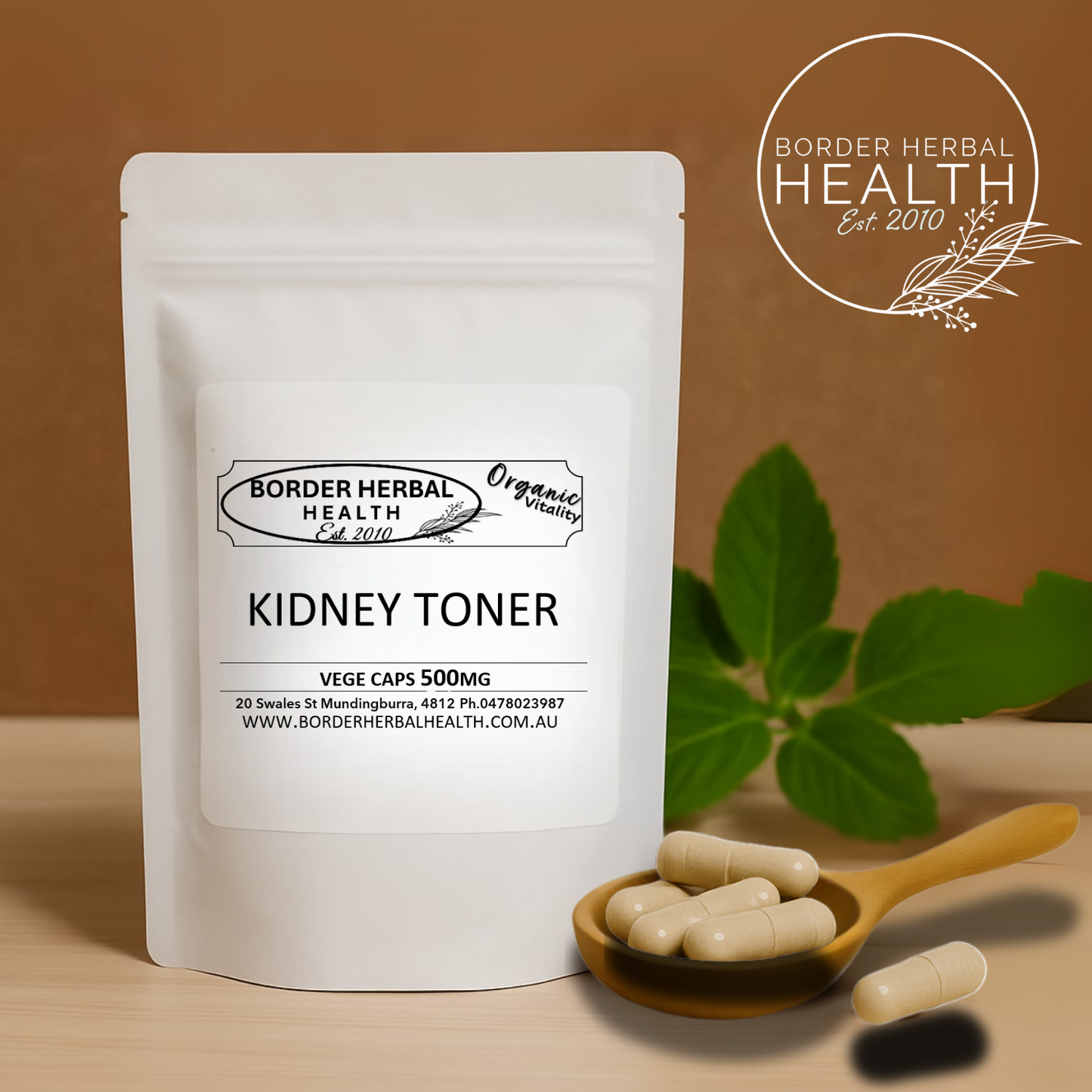 Kidney Toner