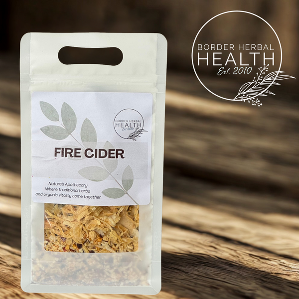 Fire Cider Dry Pack
