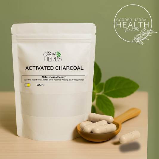 Activated Charcoal