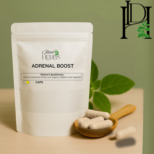 Adrenal Boost