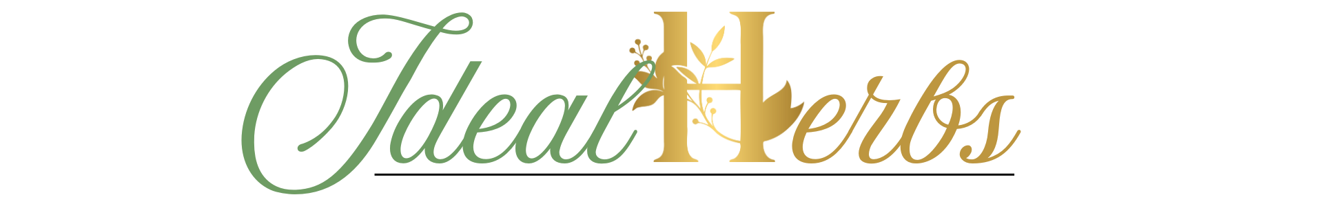 Ideal Herbs