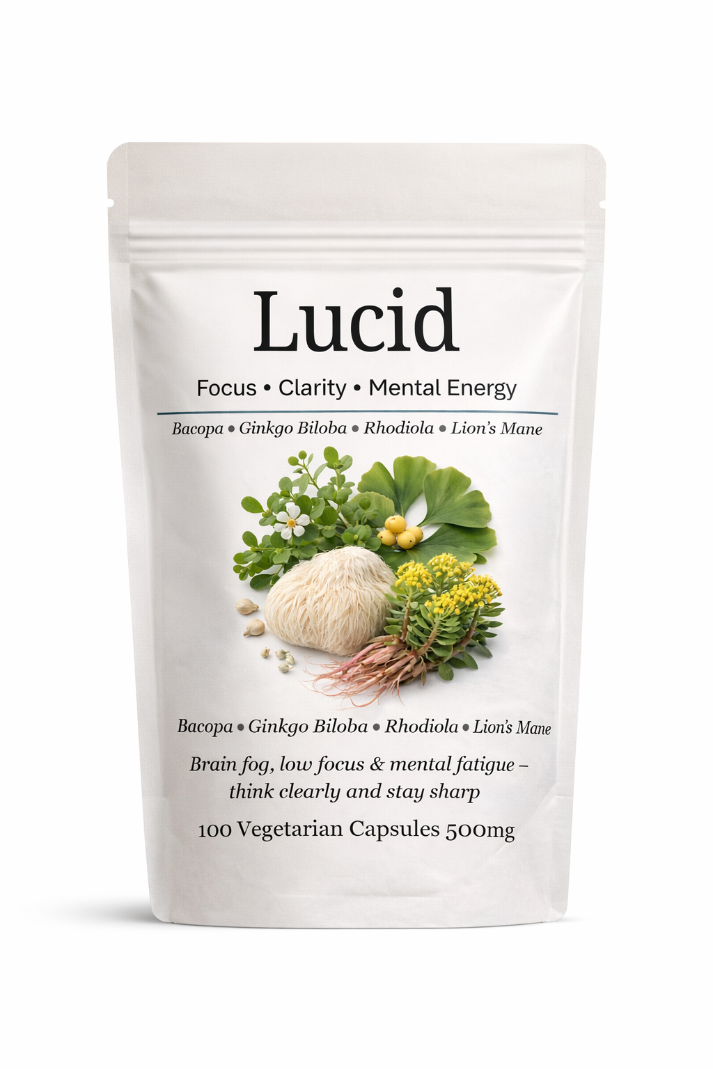 Lucid