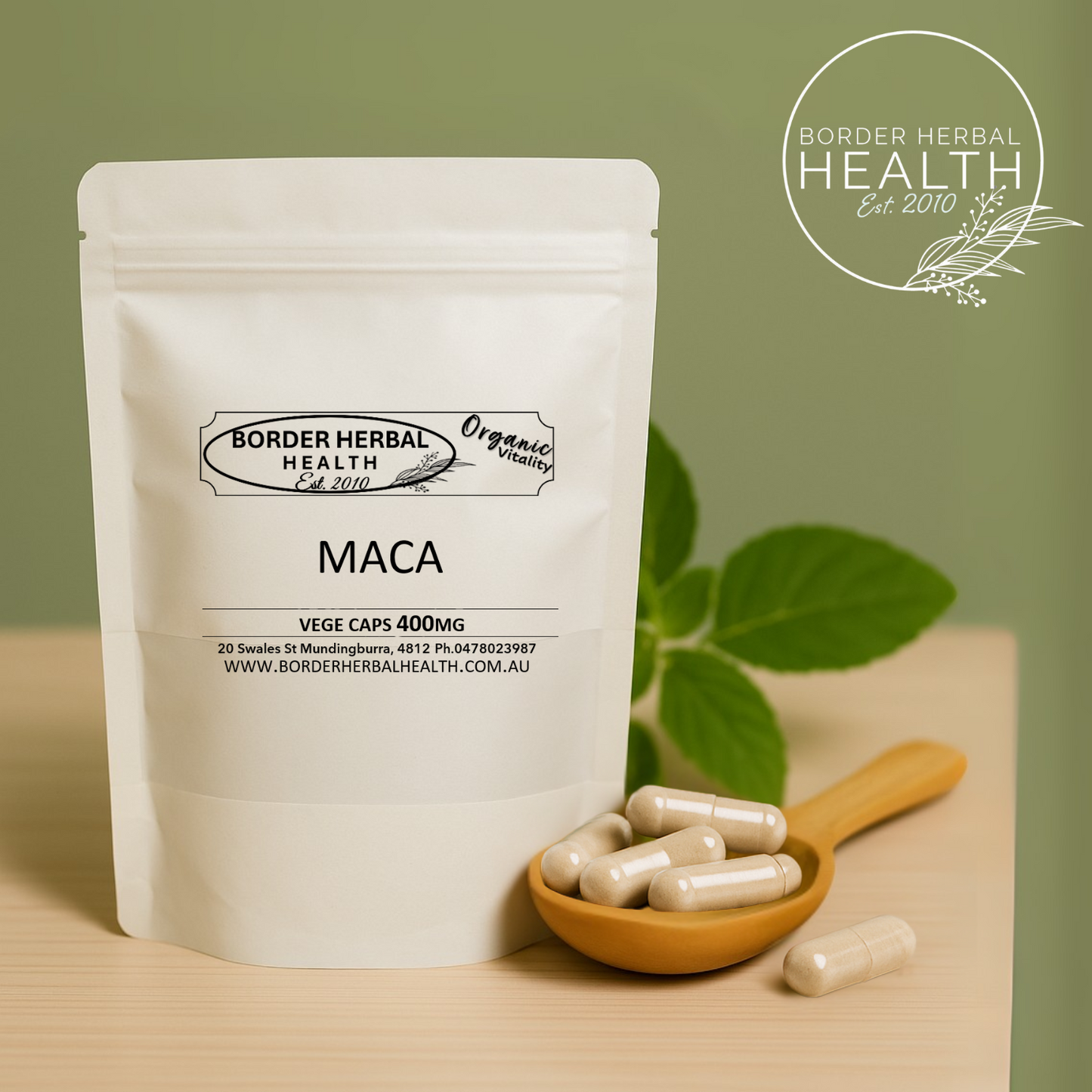 Maca