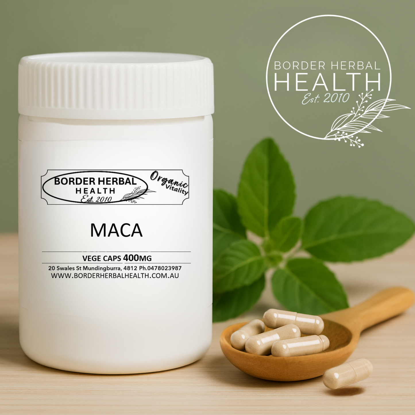 Maca