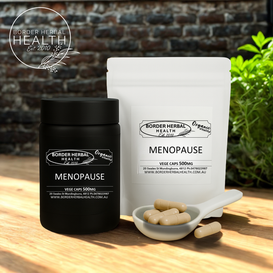 Menoease