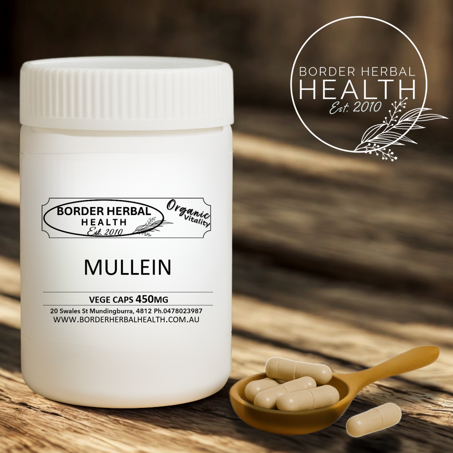 Mullein