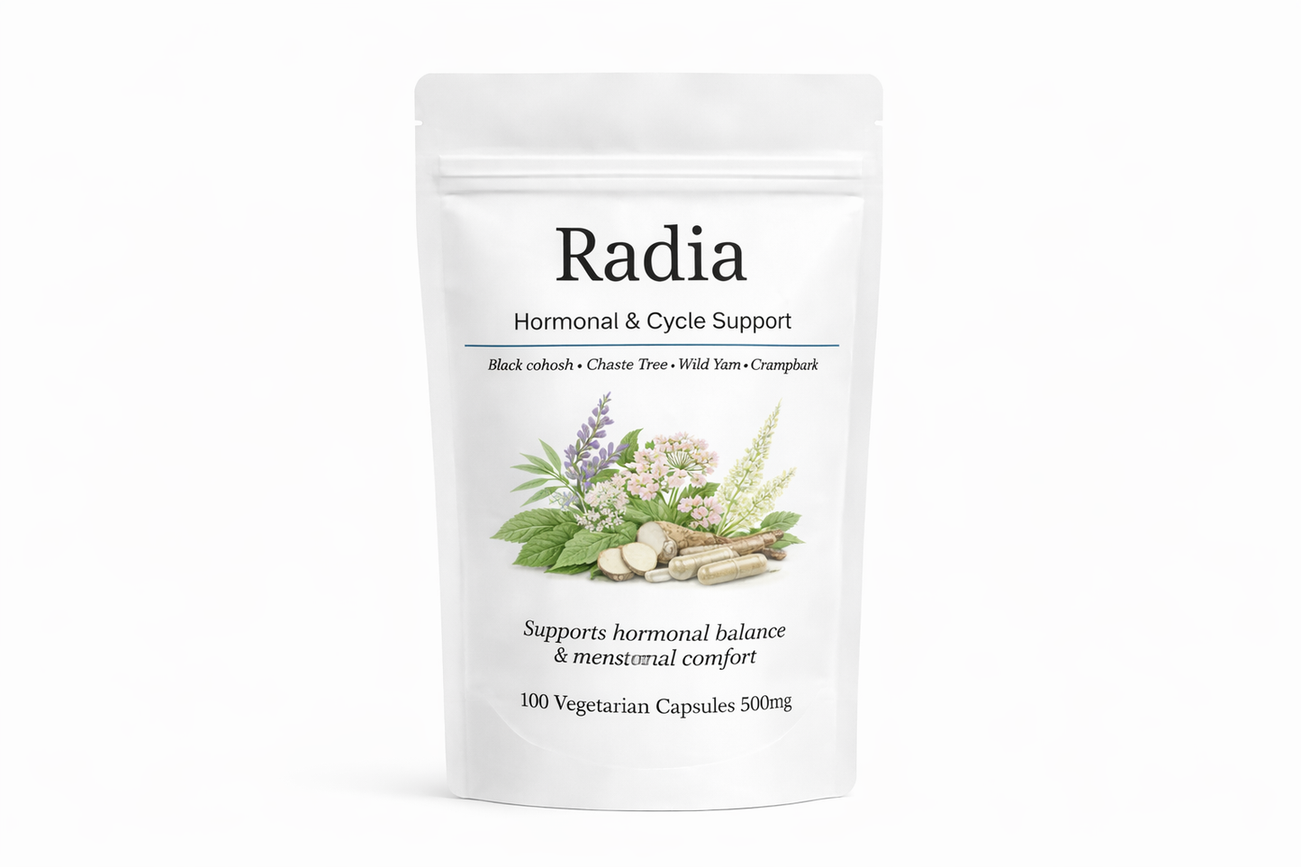 Radia