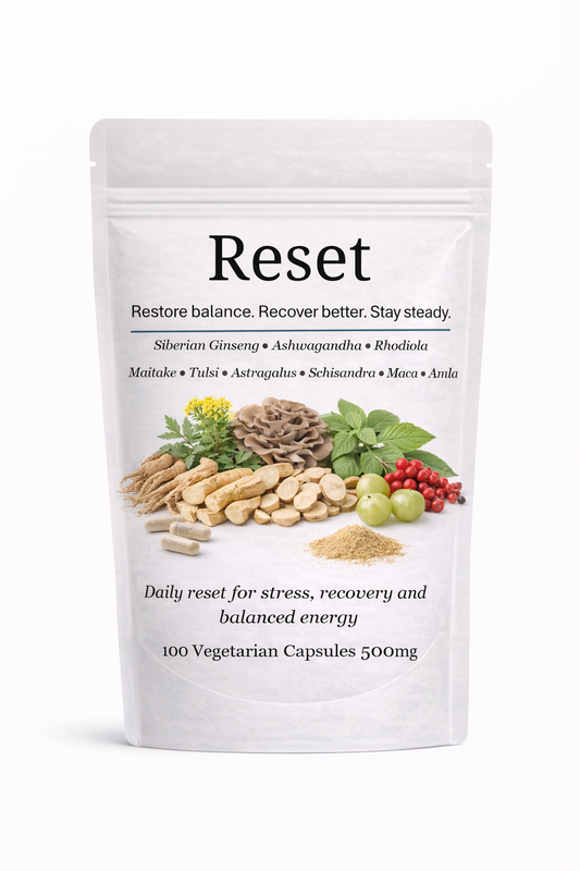 Reset