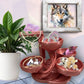 Elegant Nature Jewellry Stand
