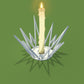 Starry Candle Holder