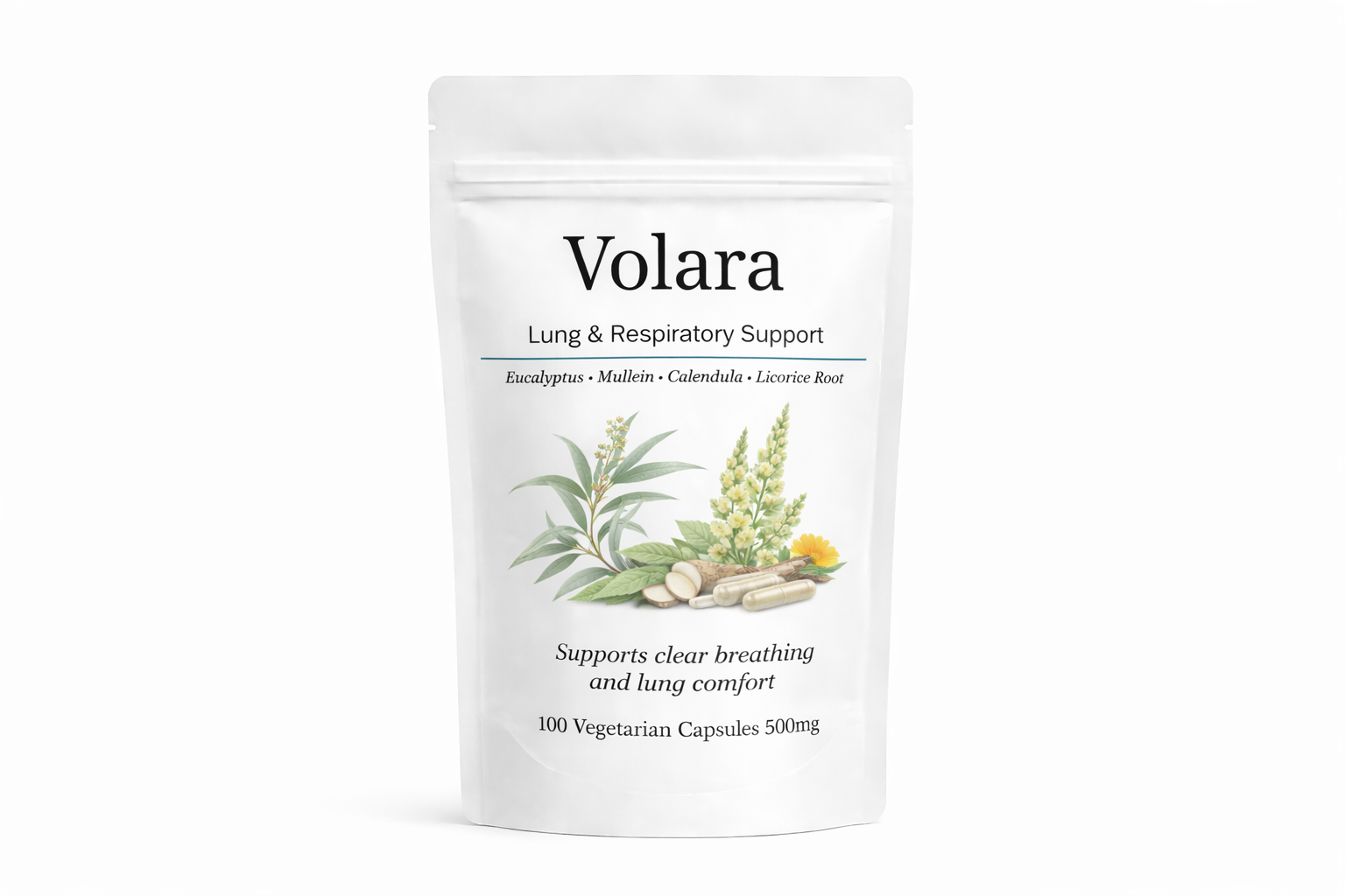 Volara – Ideal Herbs
