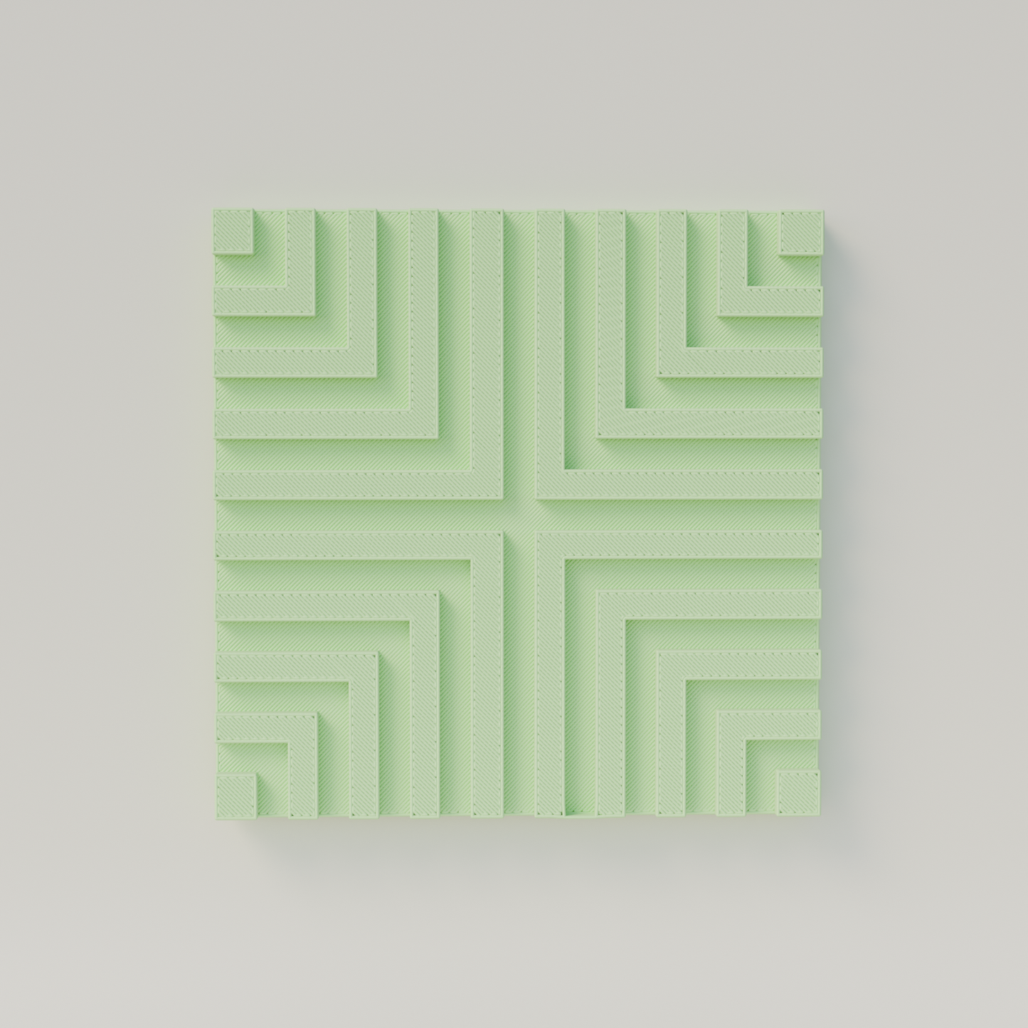 WALL ART ONE