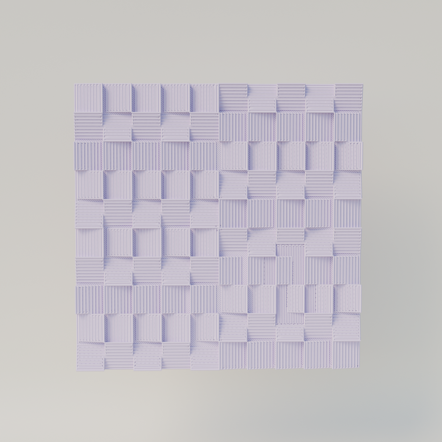 WALL ART TWO