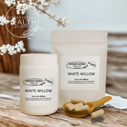 White willow