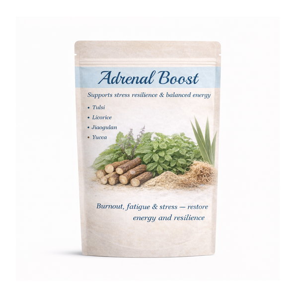 Adrenal Boost