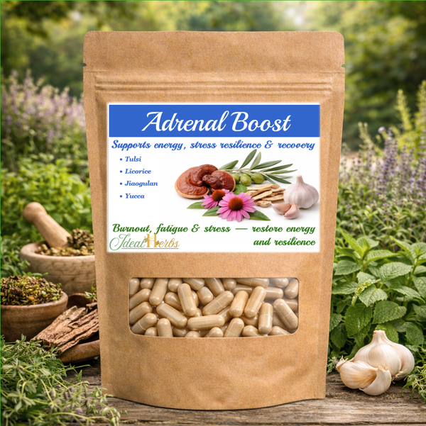 Adrenal Boost