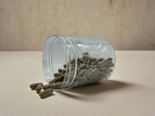 Allergy Recipe Tin