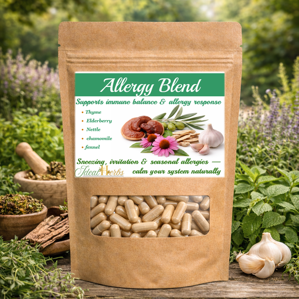 Allergy Blend
