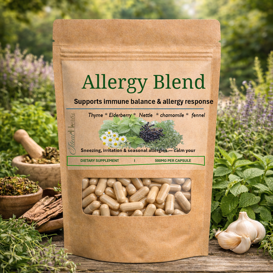Allergy Blend