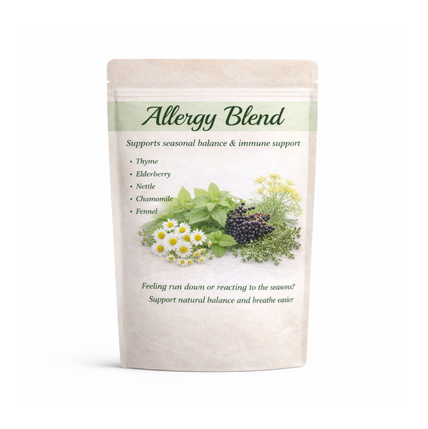 Allergy Blend