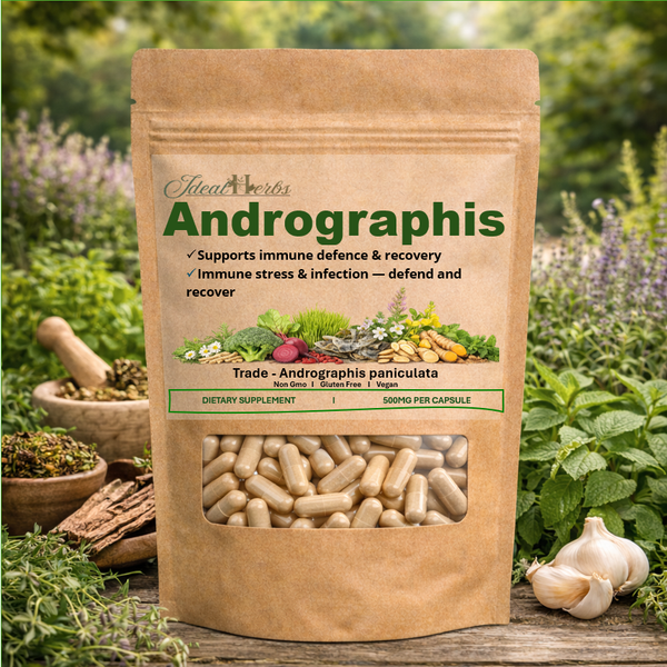Andrographis