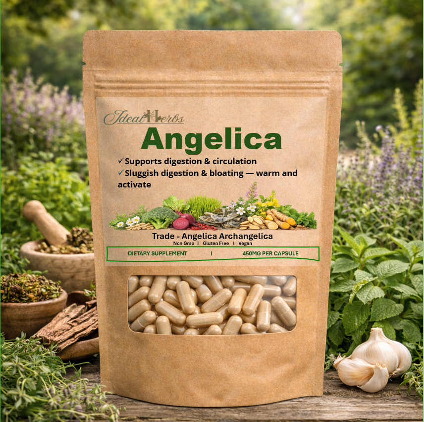 Angelica