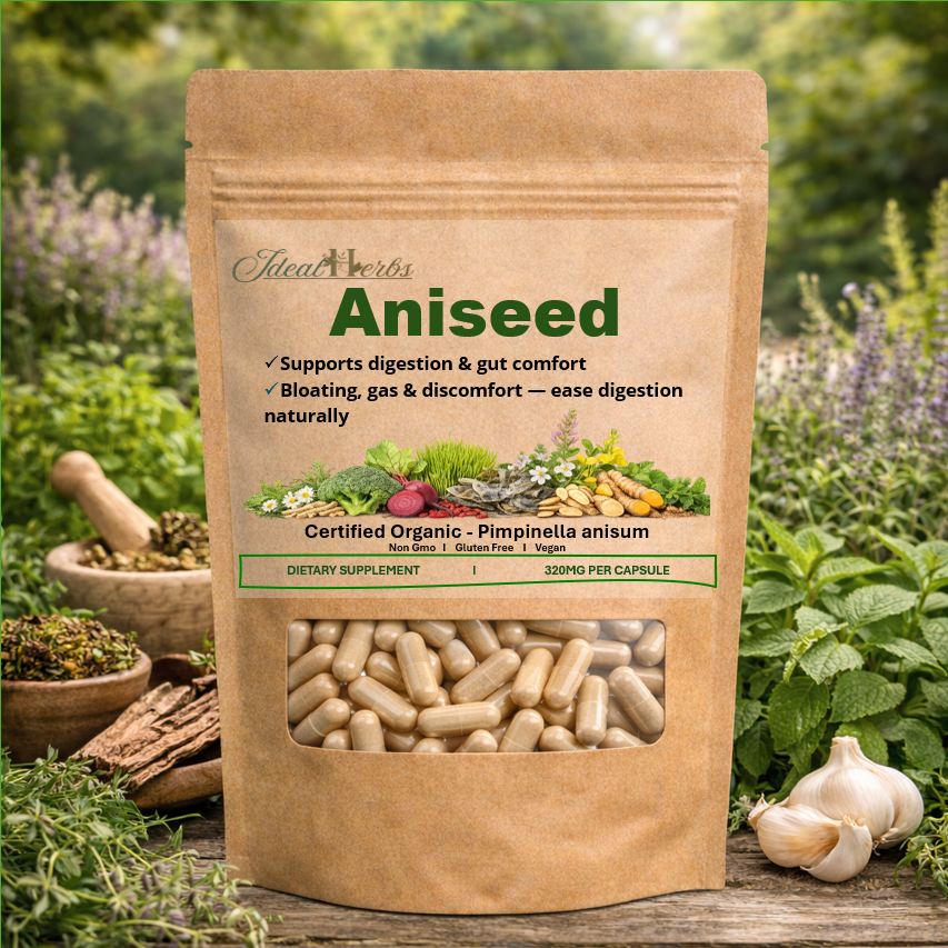 Aniseed