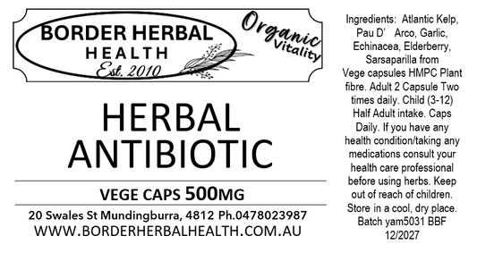 Herbal Phytobitic
