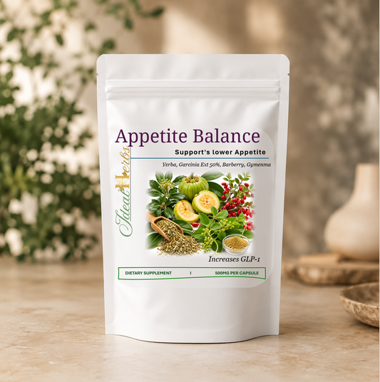 Appetite Balance