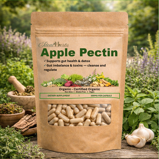 Apple Pectin