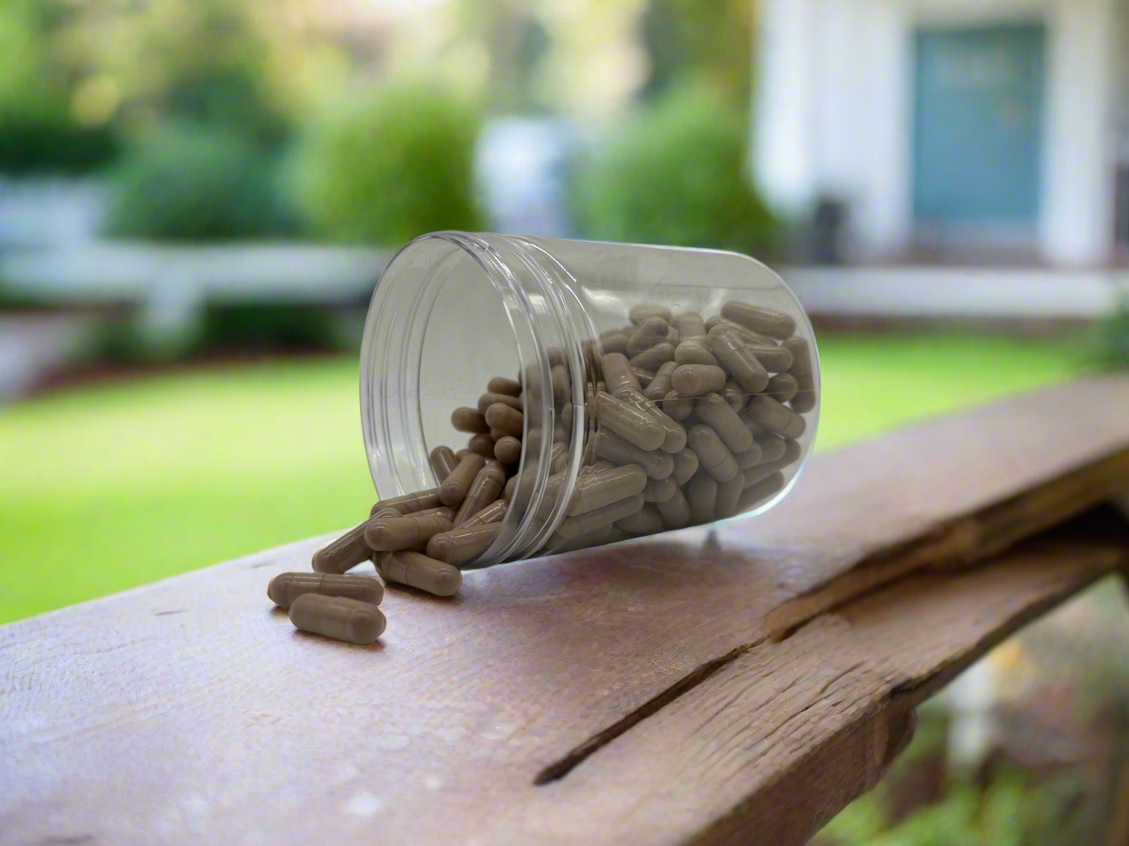 arjuna capsules