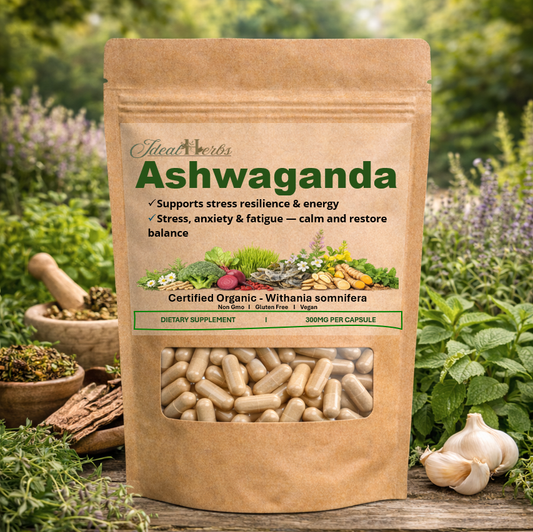 Ashwaganda
