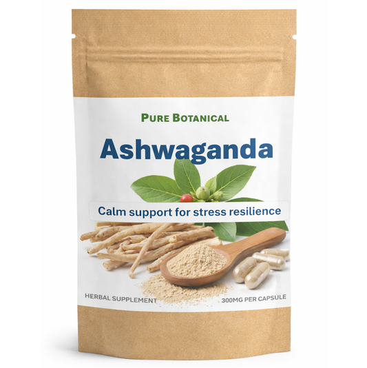 Ashwaganda