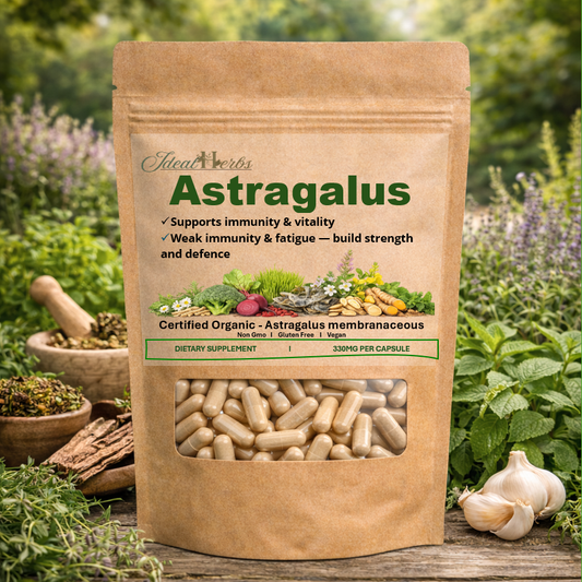 Astragalus