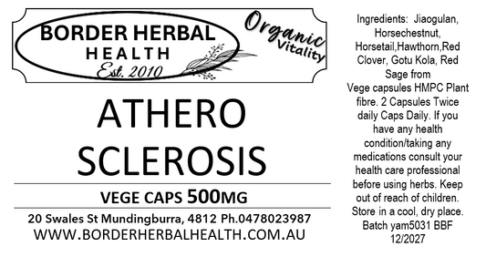 Atherosclerosis