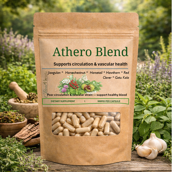 Atherosclerosis Blend