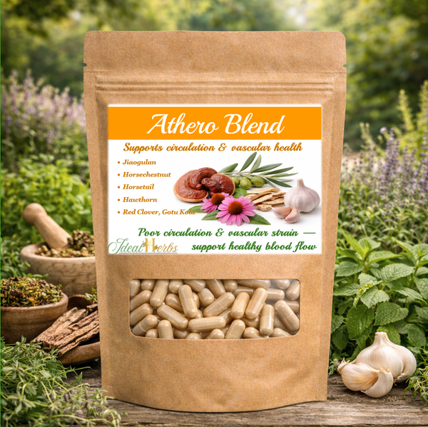 Atherosclerosis Blend