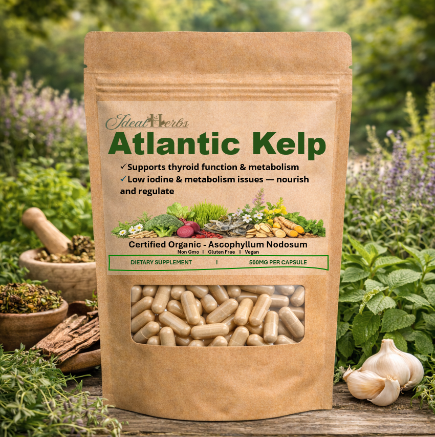 Atlantic Kelp