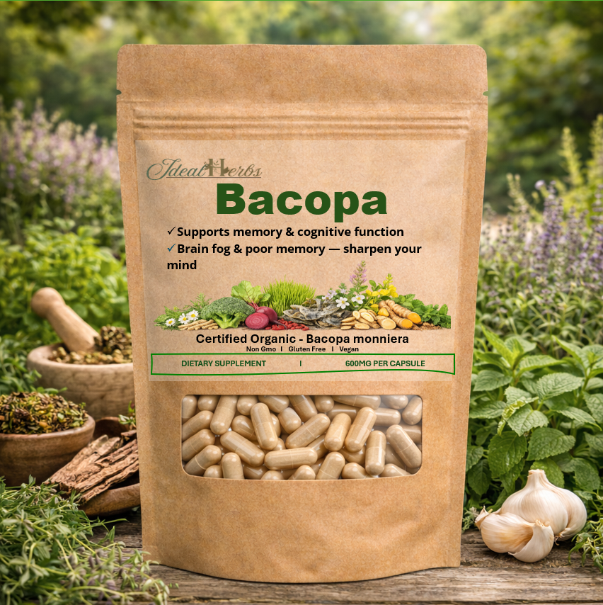 Bacopa