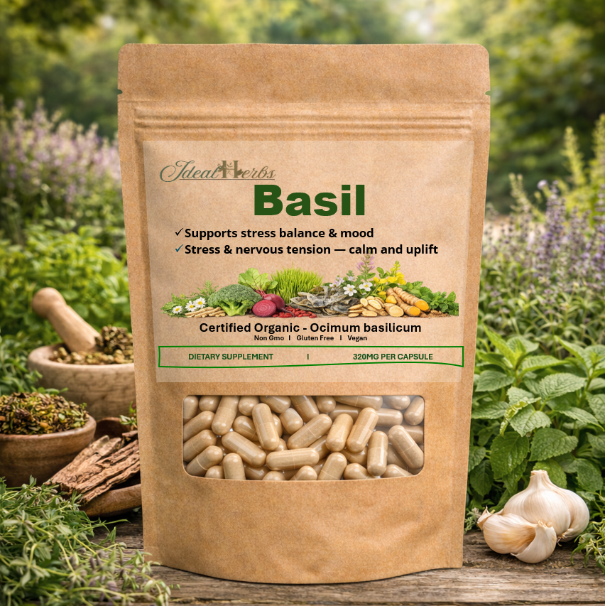 BASIL