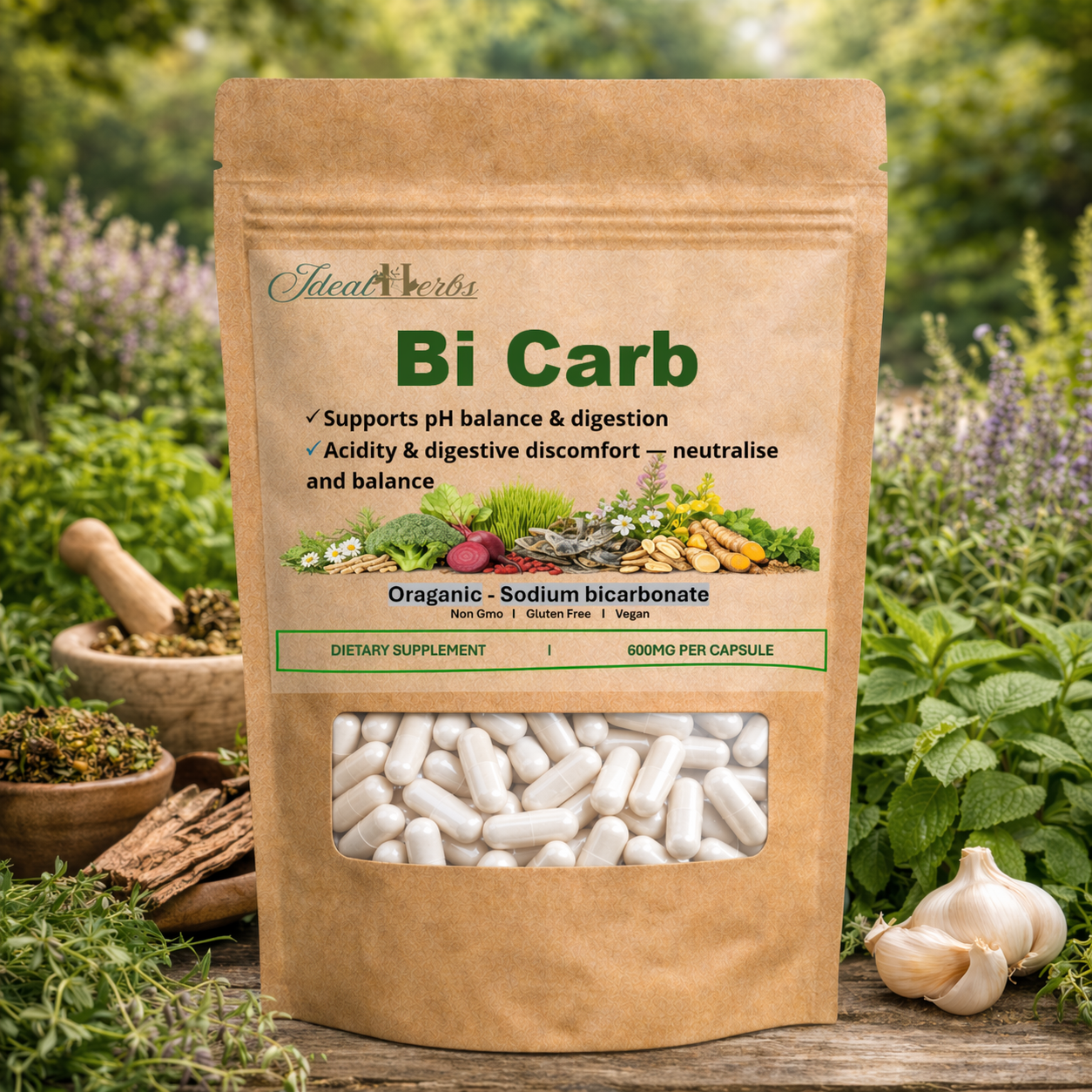 Bi Carb