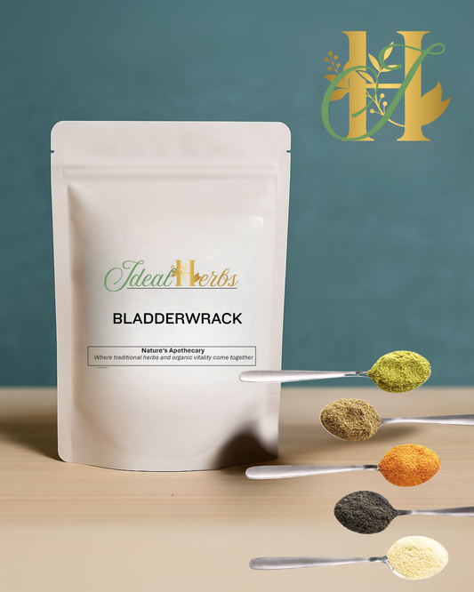Bladderwrack Powder